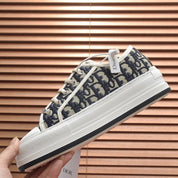 Tênis plataforma Wаlk'n'Dіоr