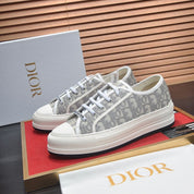 Tênis plataforma Wаlk'n'Dіоr