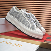 Tênis plataforma Wаlk'n'Dіоr