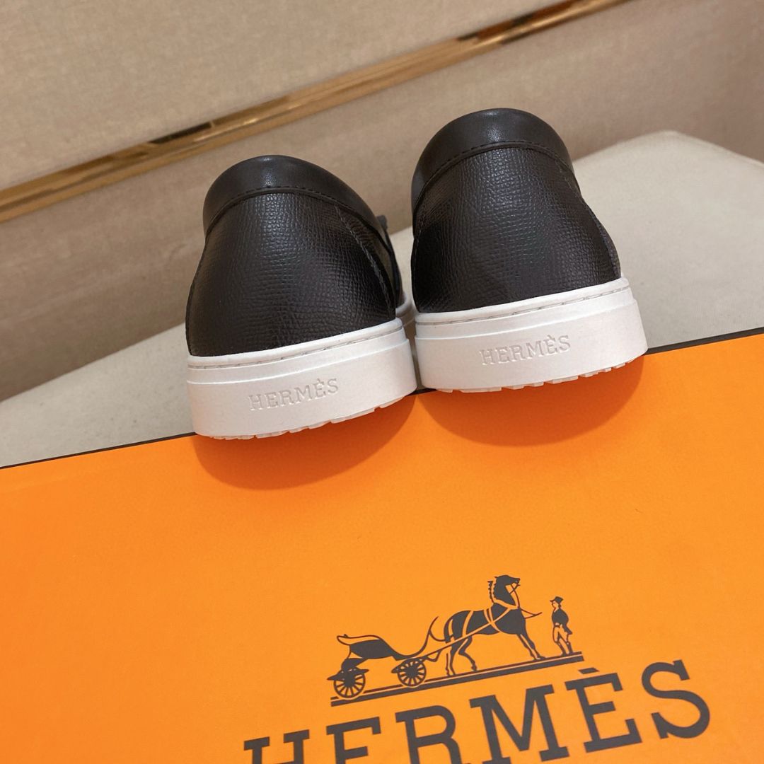 Tênis slip-on Game
