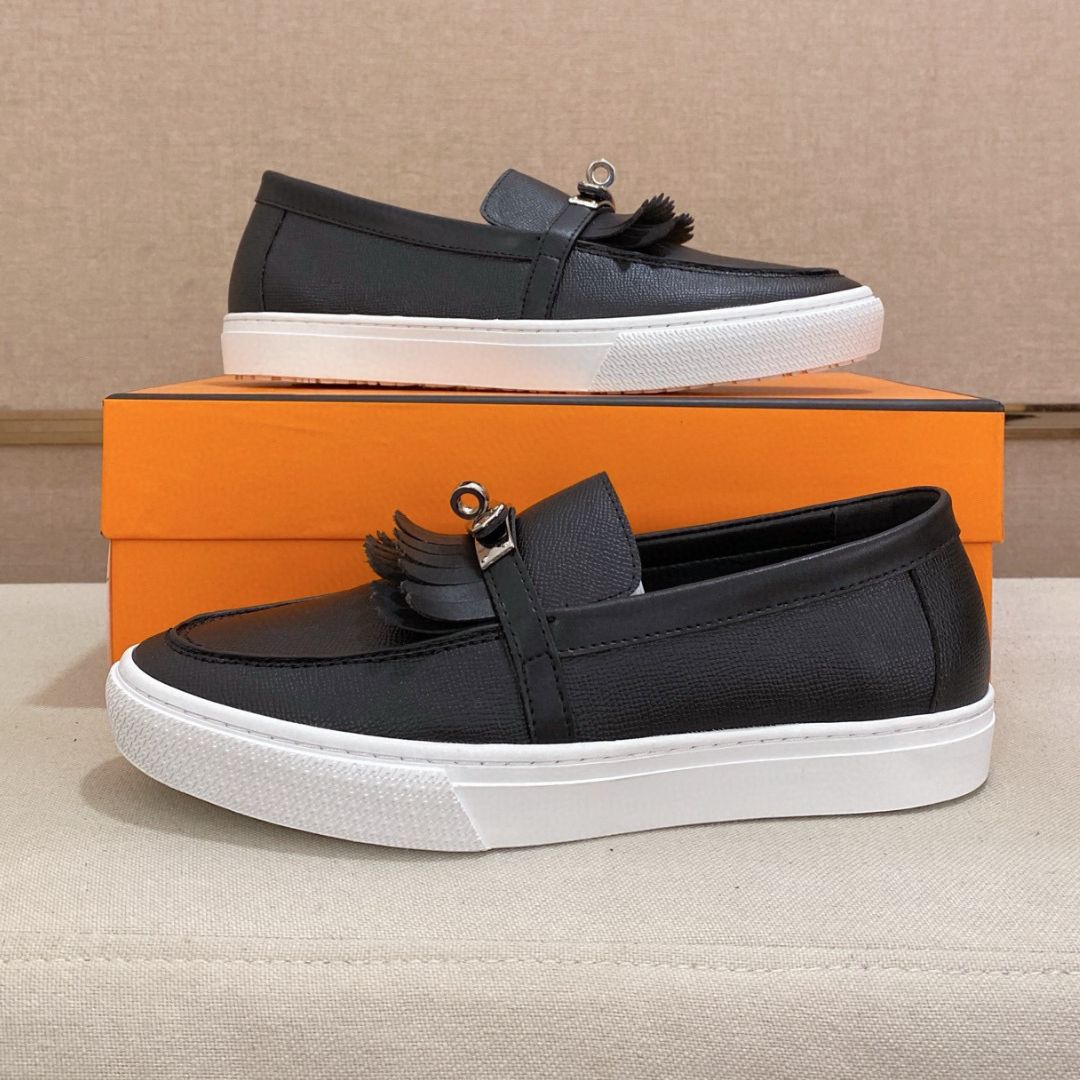 Tênis slip-on Game