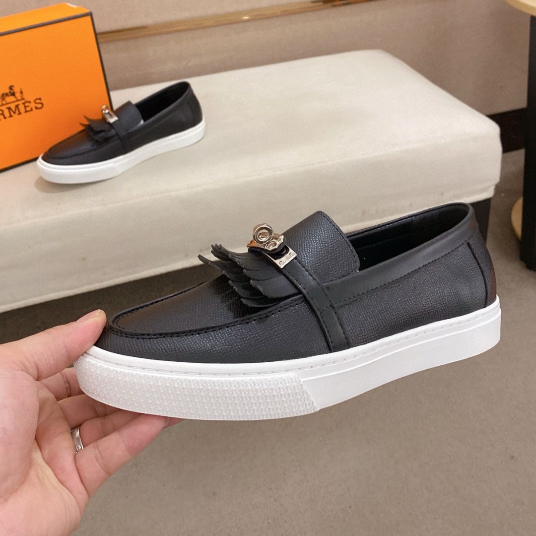 Tênis slip-on Game