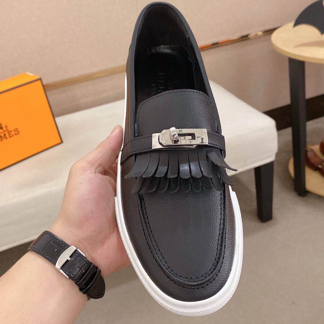 Tênis slip-on Game