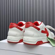 Tênis Off-White Out of Office