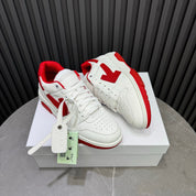 Tênis Off-White Out of Office