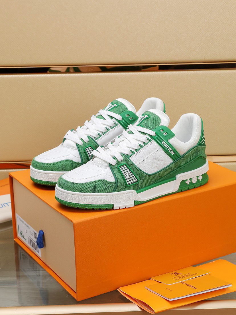 Tênis LV Trainer