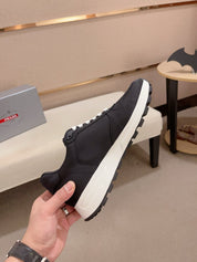 Tênis Prax 01 em Re-Nylon