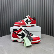 Tênis Off-White Out of Office