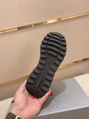 Tênis Prax 01 em Re-Nylon