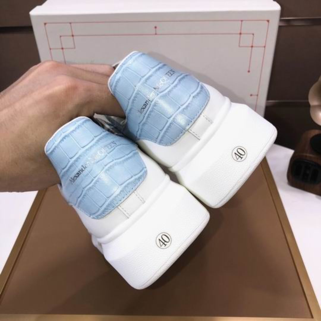 Тênіѕ Alexander McQueen